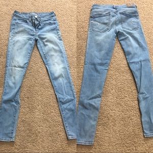 American Eagle jeans women